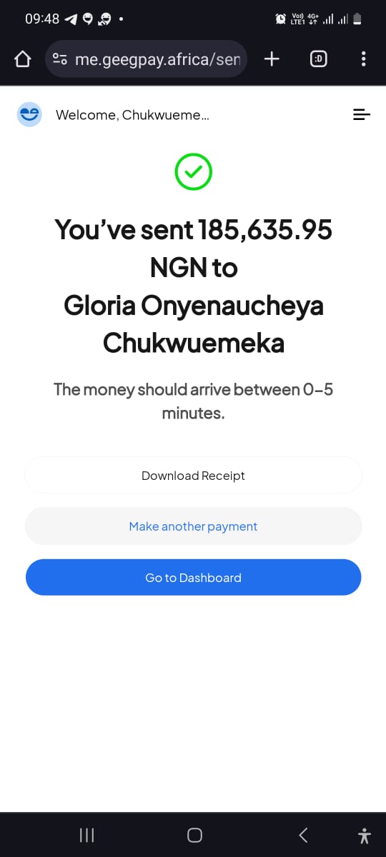 Customer review 2
