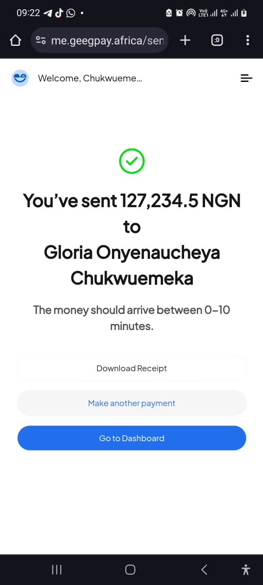 Customer review 3