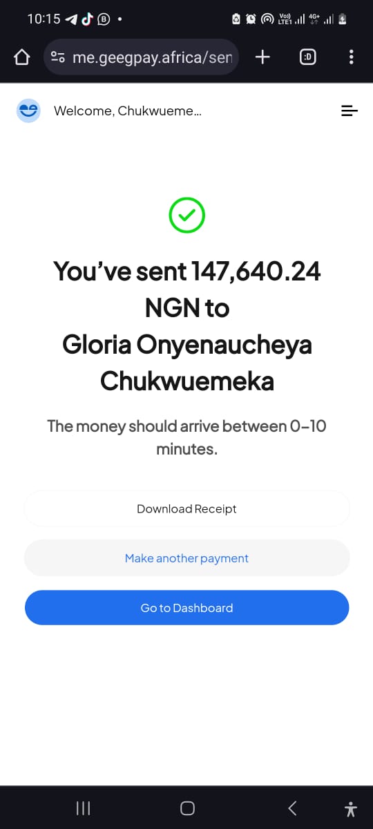 Customer review 9