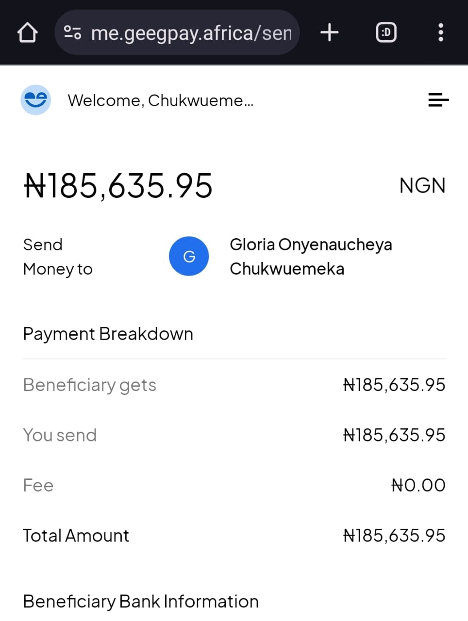 Customer review 9