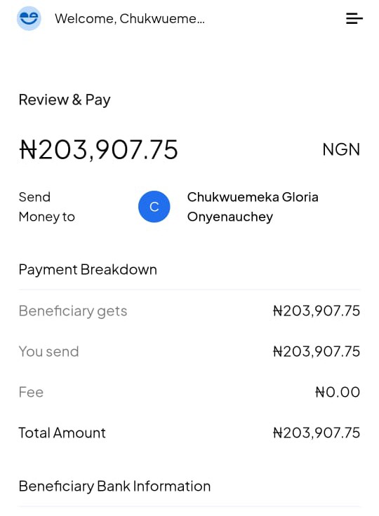 Customer review 3