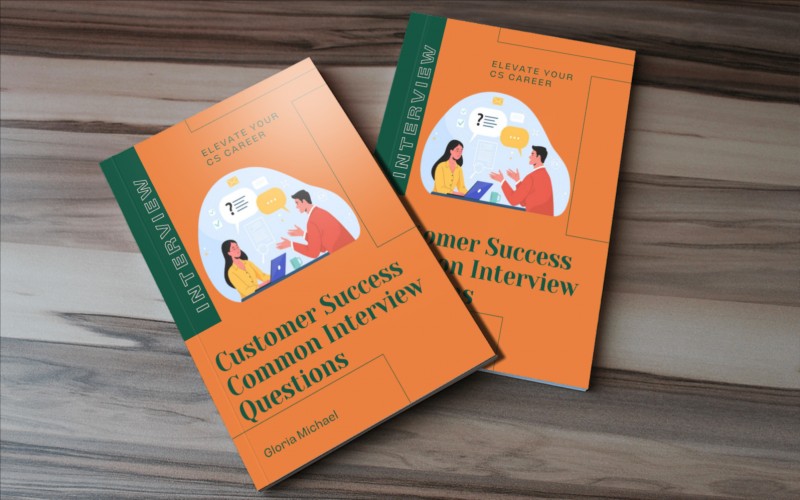 Customer Success Common Interview Q&A