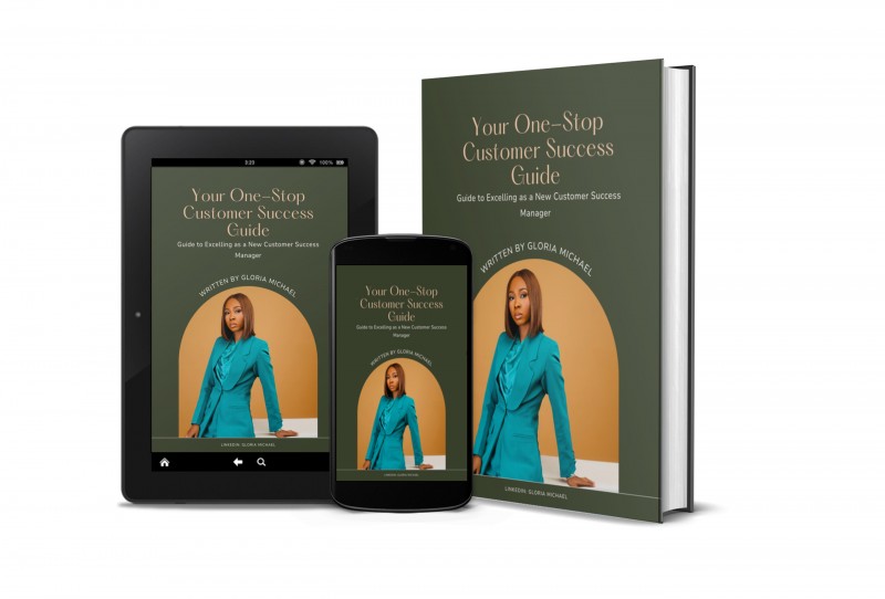 Your One-Stop Customer Success Guide