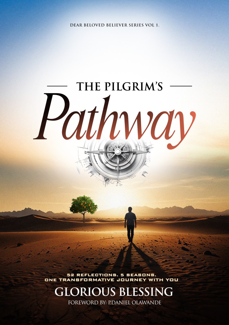 THE PILGRIM'S PATHWAY