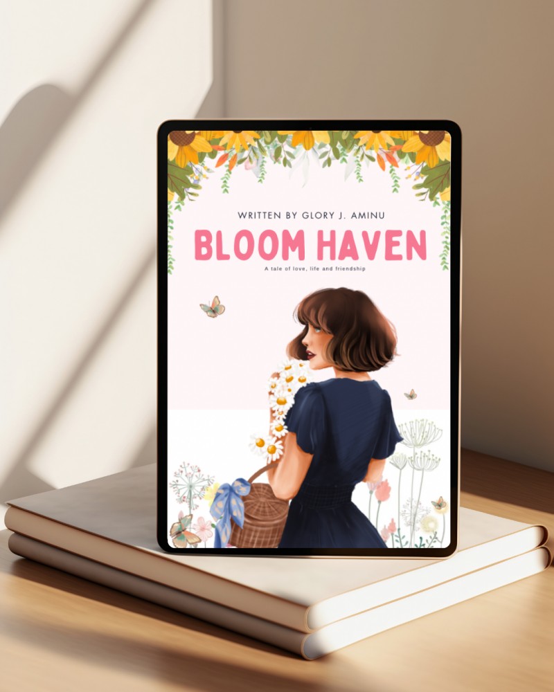 Bloom Haven