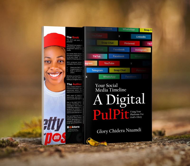 Your Timeline: A Digital Pulpit