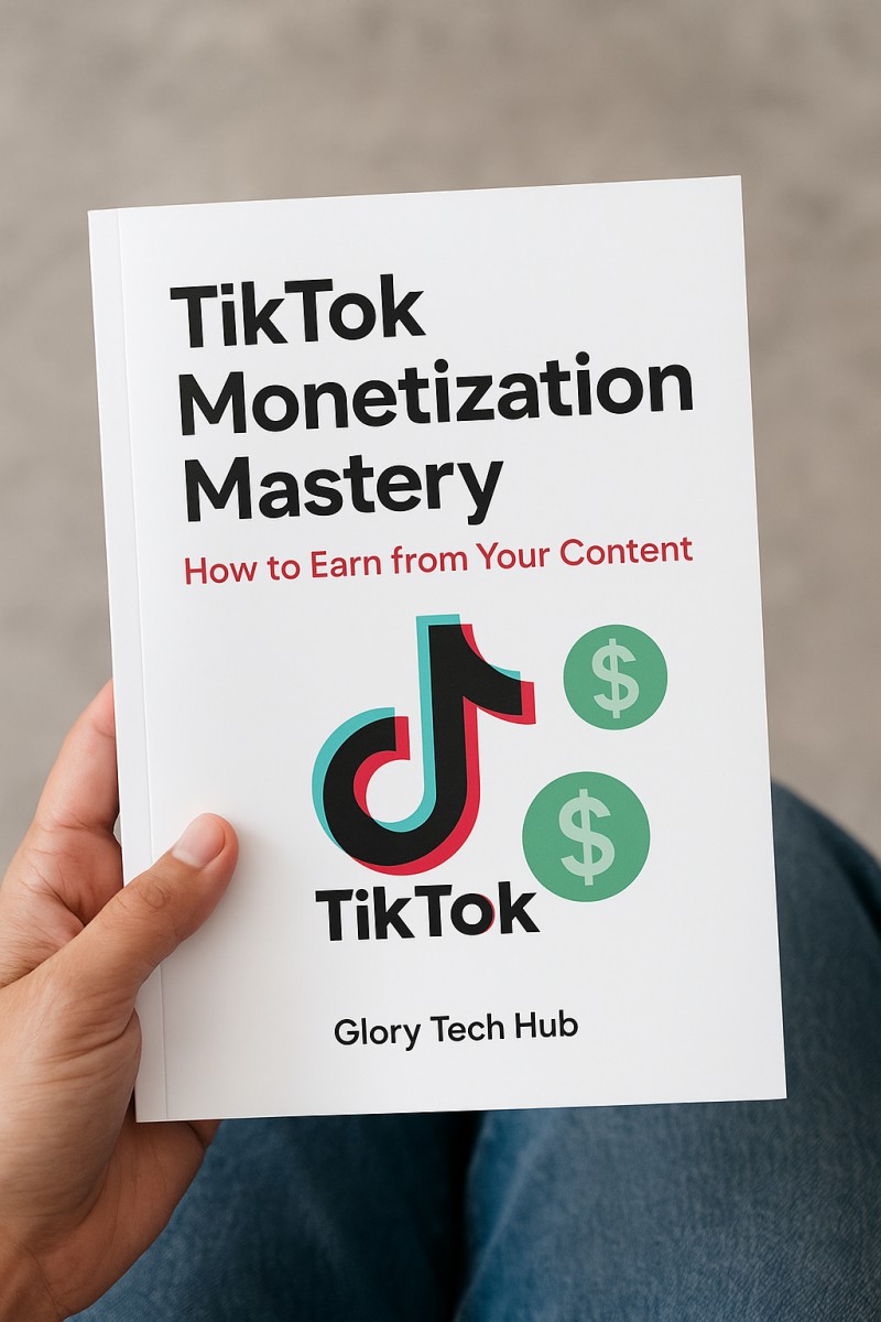 TikTok Monetization Mastery