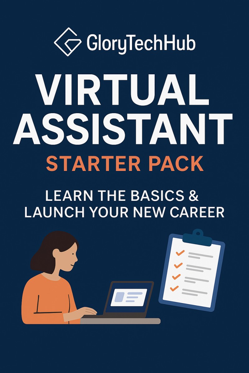 Virtual Assistant Starter Course