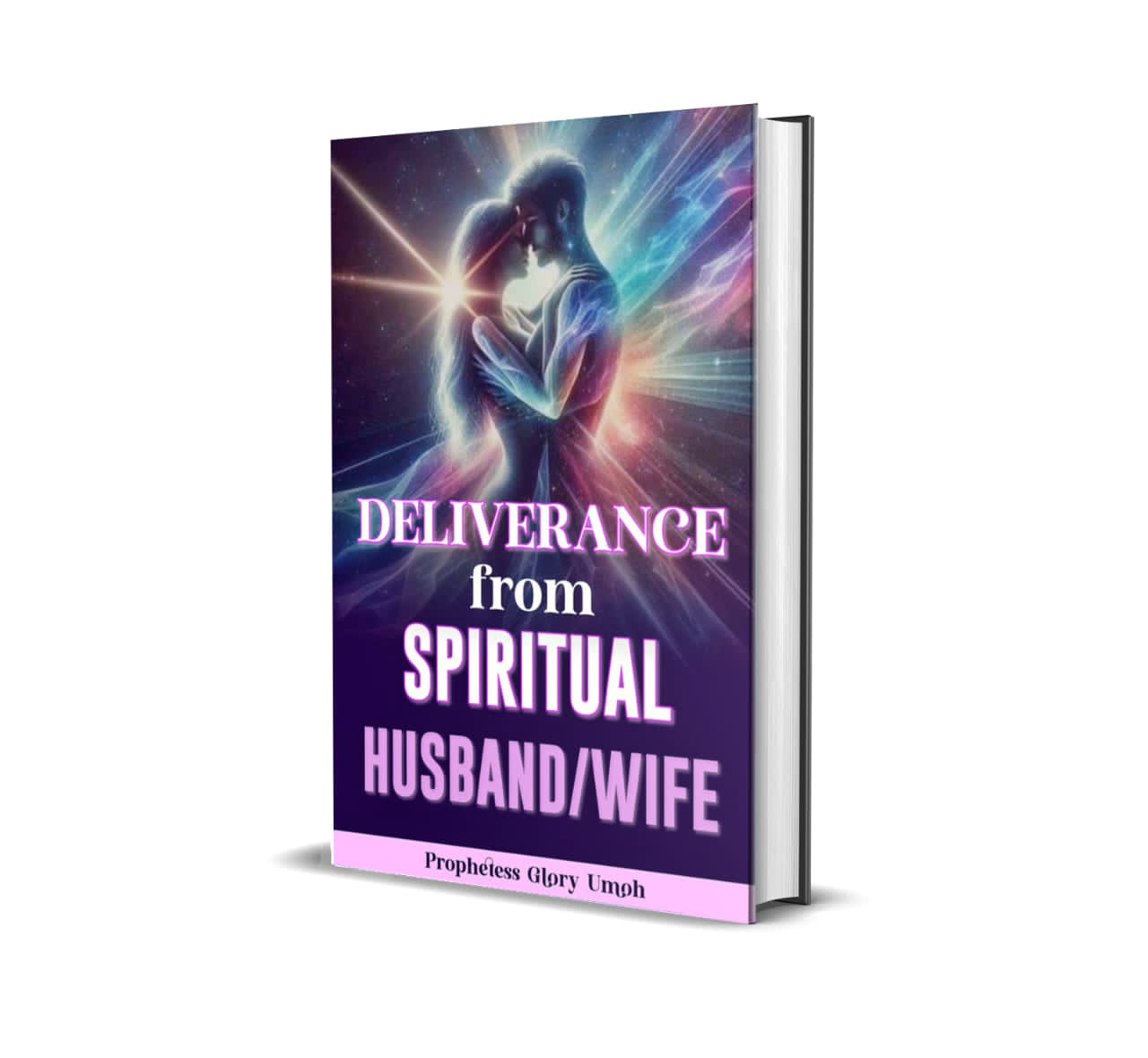 Buy DELIVERANCE FROM SPIRIT HUSBAND AND WIFE by Glory Umoh on Selar