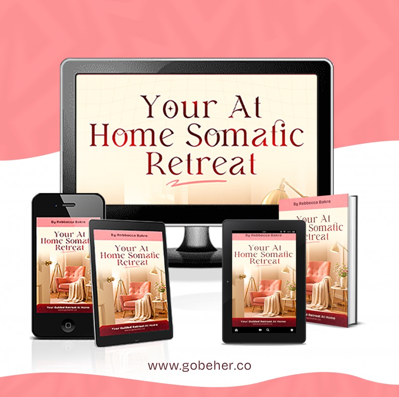 Your At-Home Somatic Retreat
