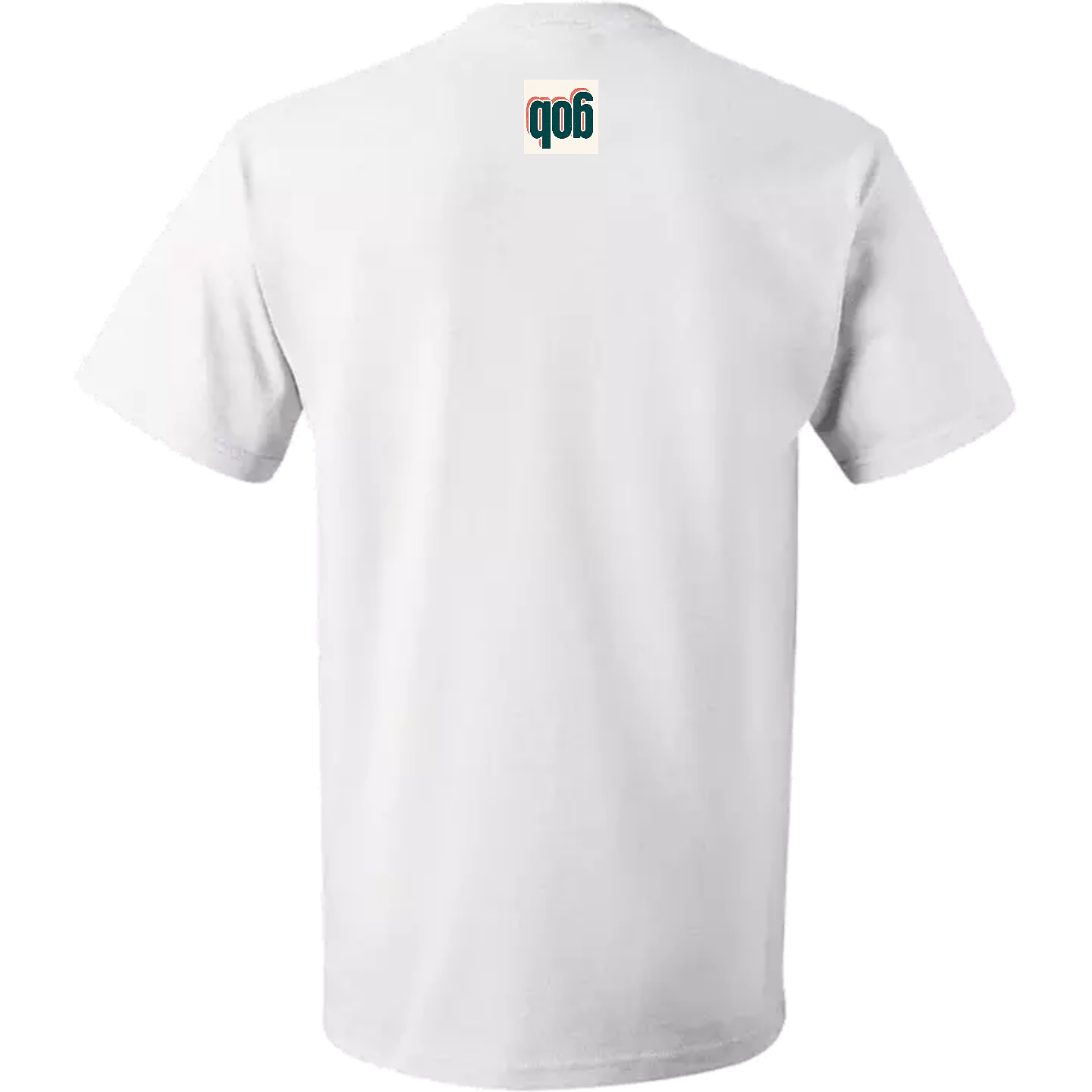 Custom T-shirt