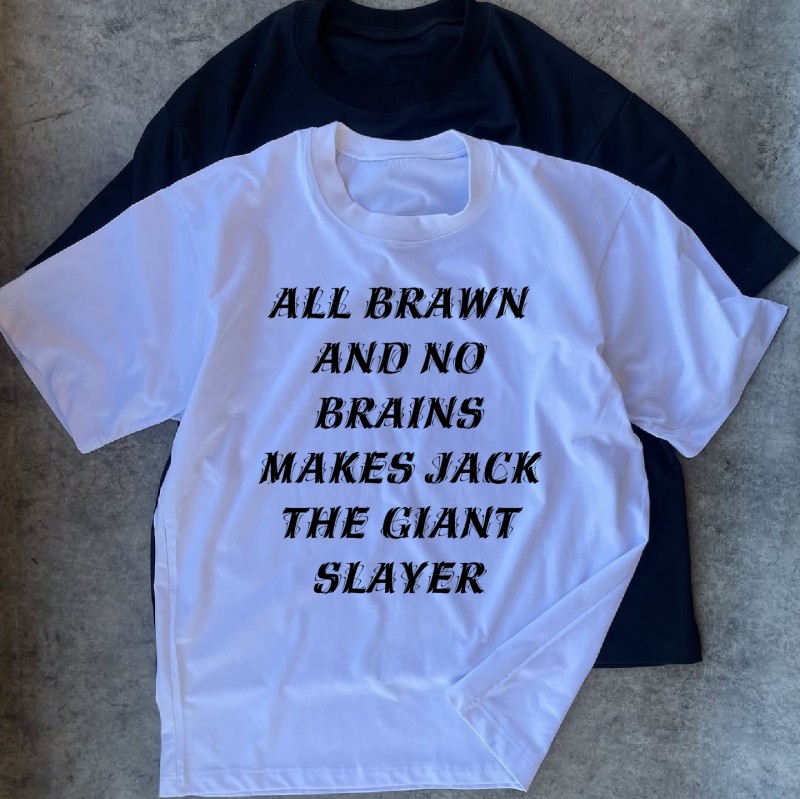 Round necks