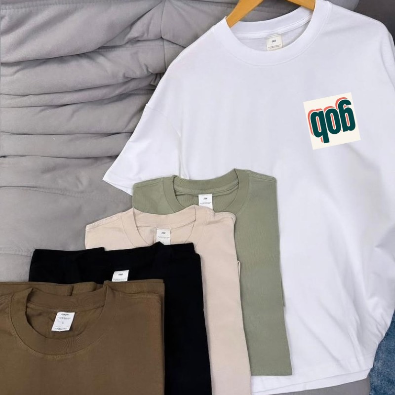 Round necks