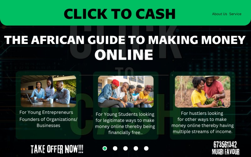 Click To Cash