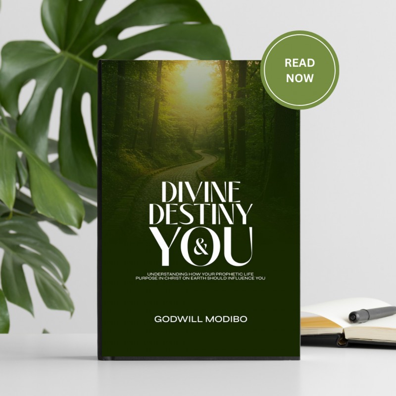 Divine Destiny & You