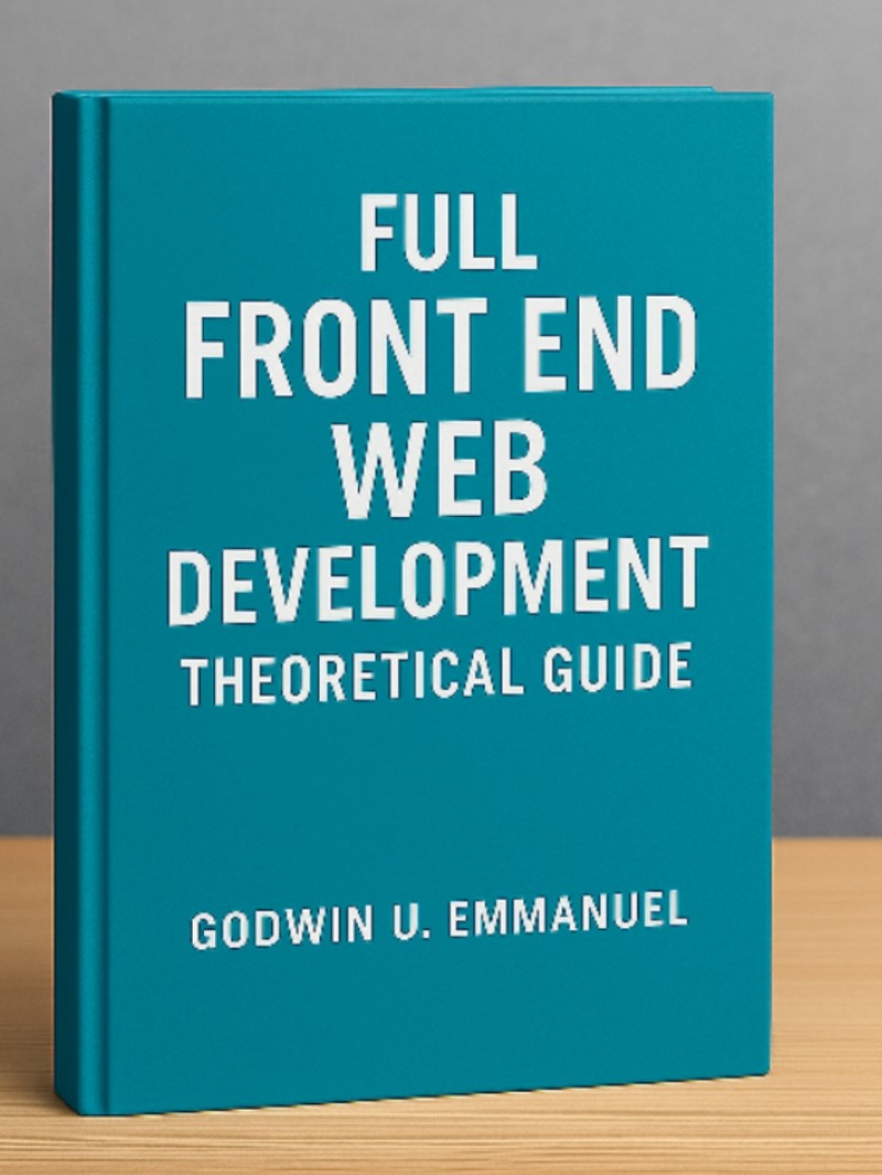 Full frontend web development