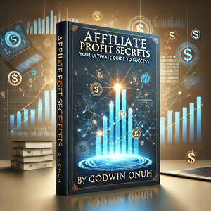 Affiliate profit secrets: Your ultimate guide to success