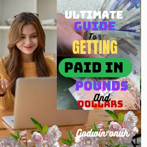 Ultimate guide to getting paid in pounds and dollars from online survey