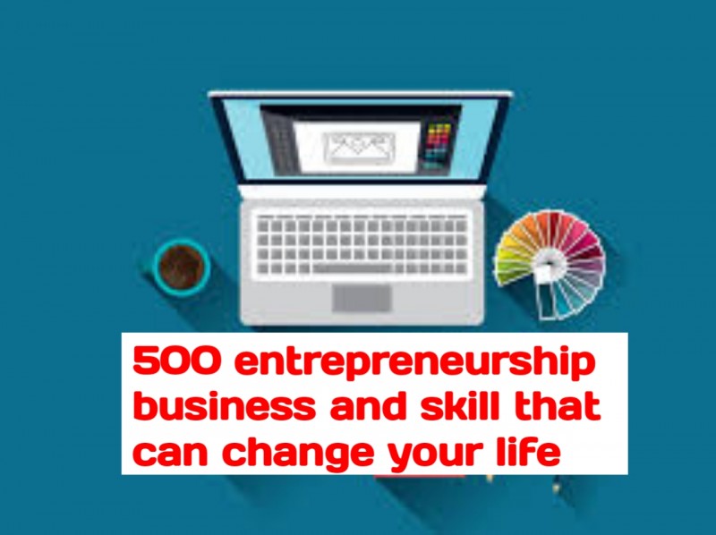 500 entrepreneur business exposed