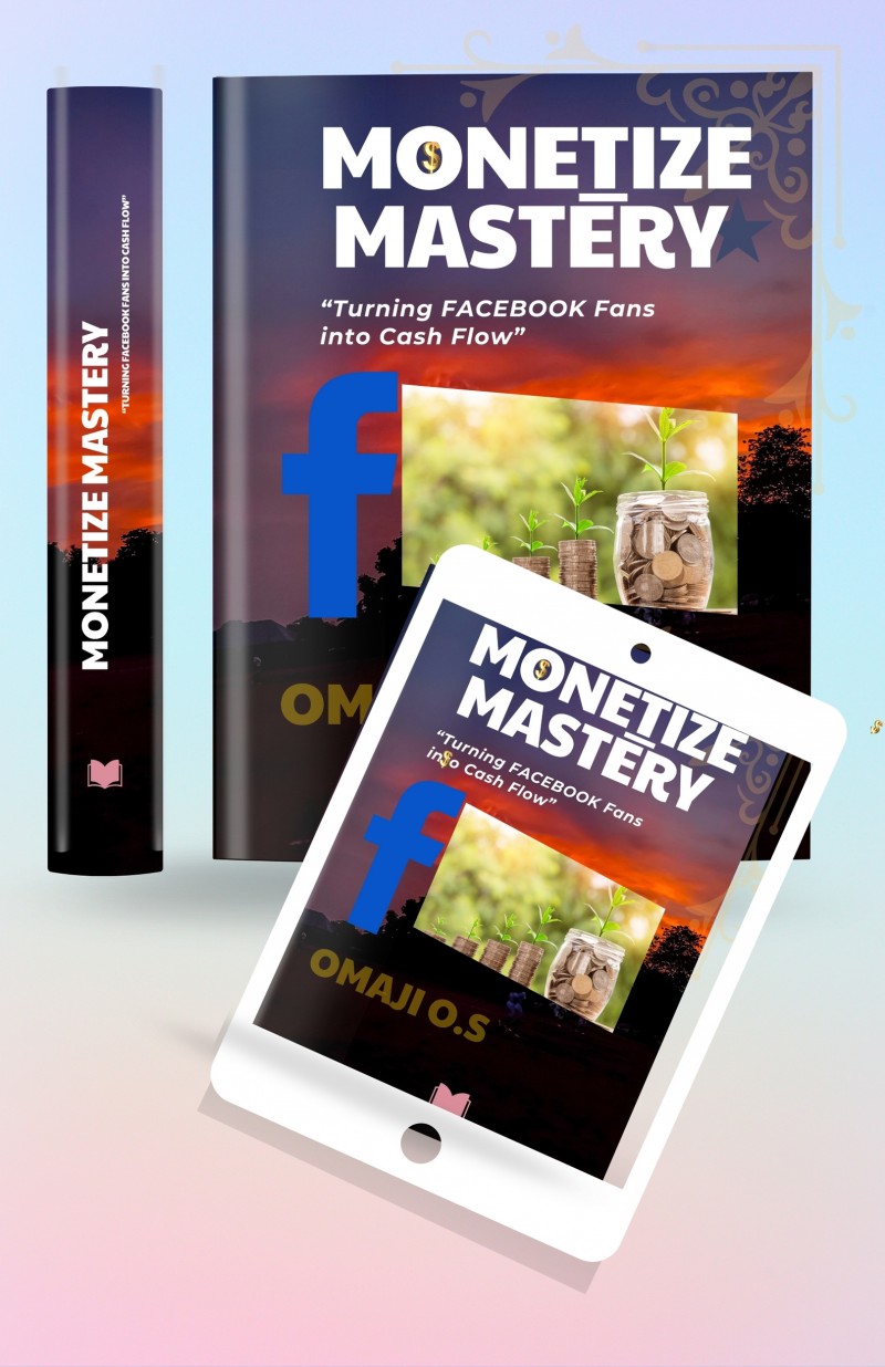 Facebook monetization mastery's