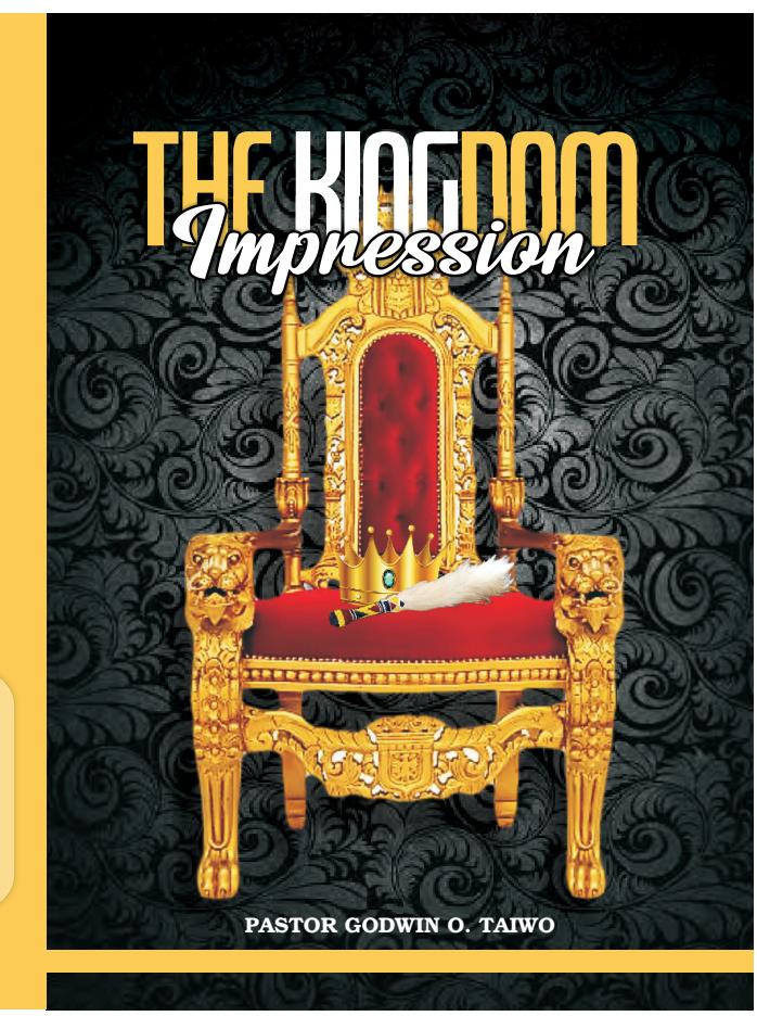 KINGDOM IMPRESSION