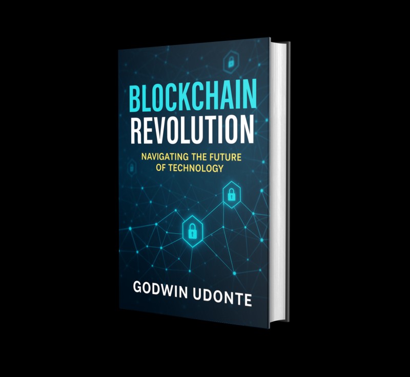 Blockchain Revolution: Navigating The Future of Technology