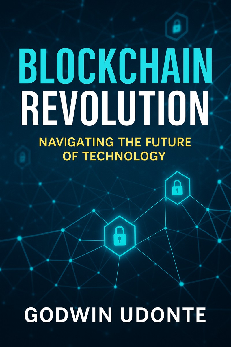 Blockchain Revolution: Navigating The Future of Technology