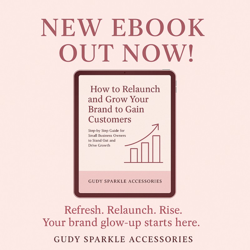How to relaunch and grow your brand to gain customers