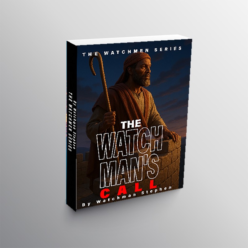 THE WATCHMAN'S CALL