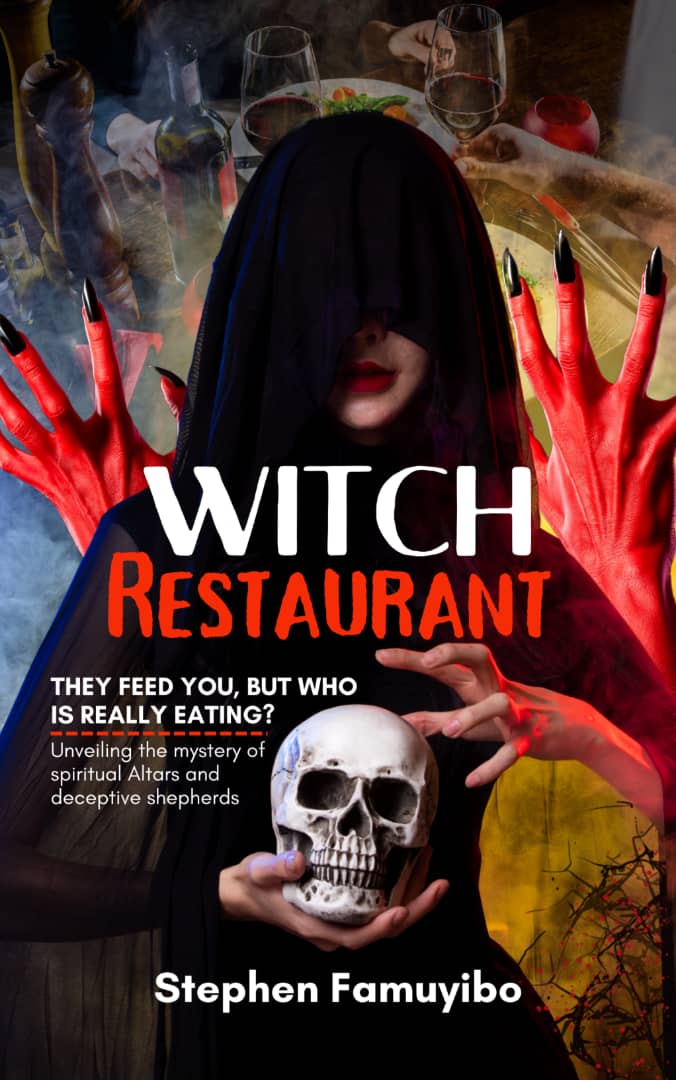 WITCH RESTAURANT