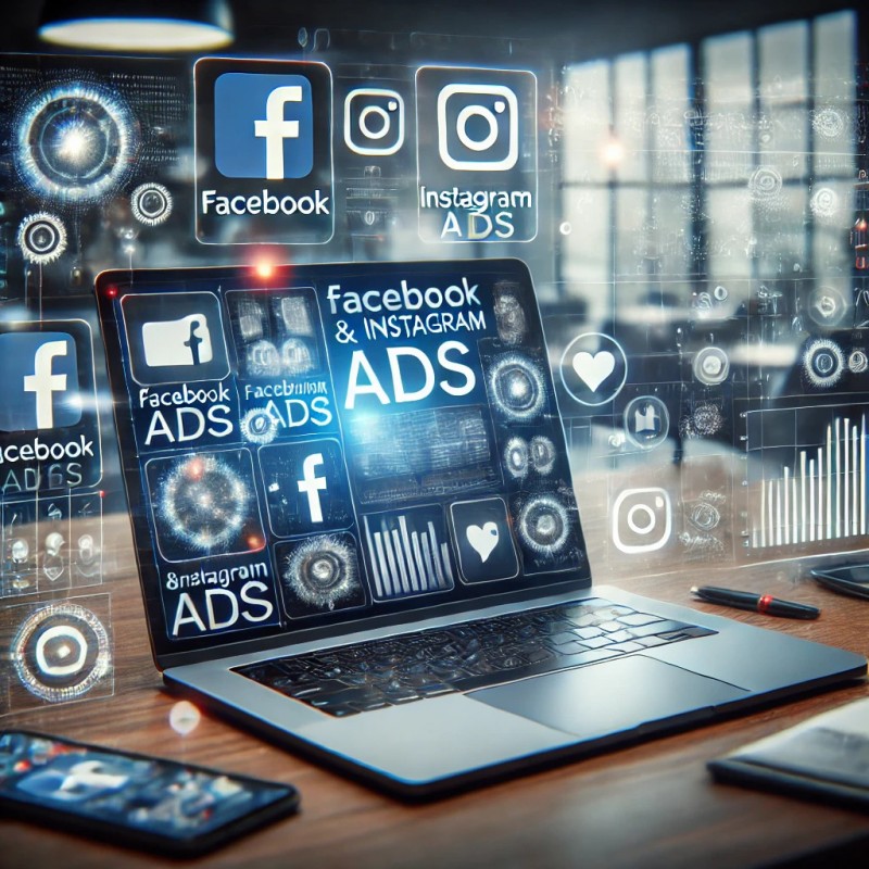 Master Professional Facebook & Instagram Ads and Become a Pro