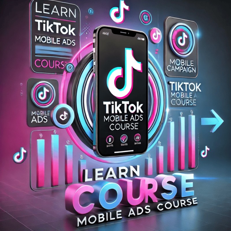 Master TikTok Ads with Just Your Mobile Phone!