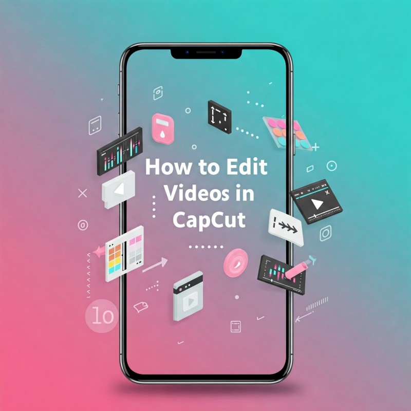 Master Video Editing on Your Smartphone with CapCut