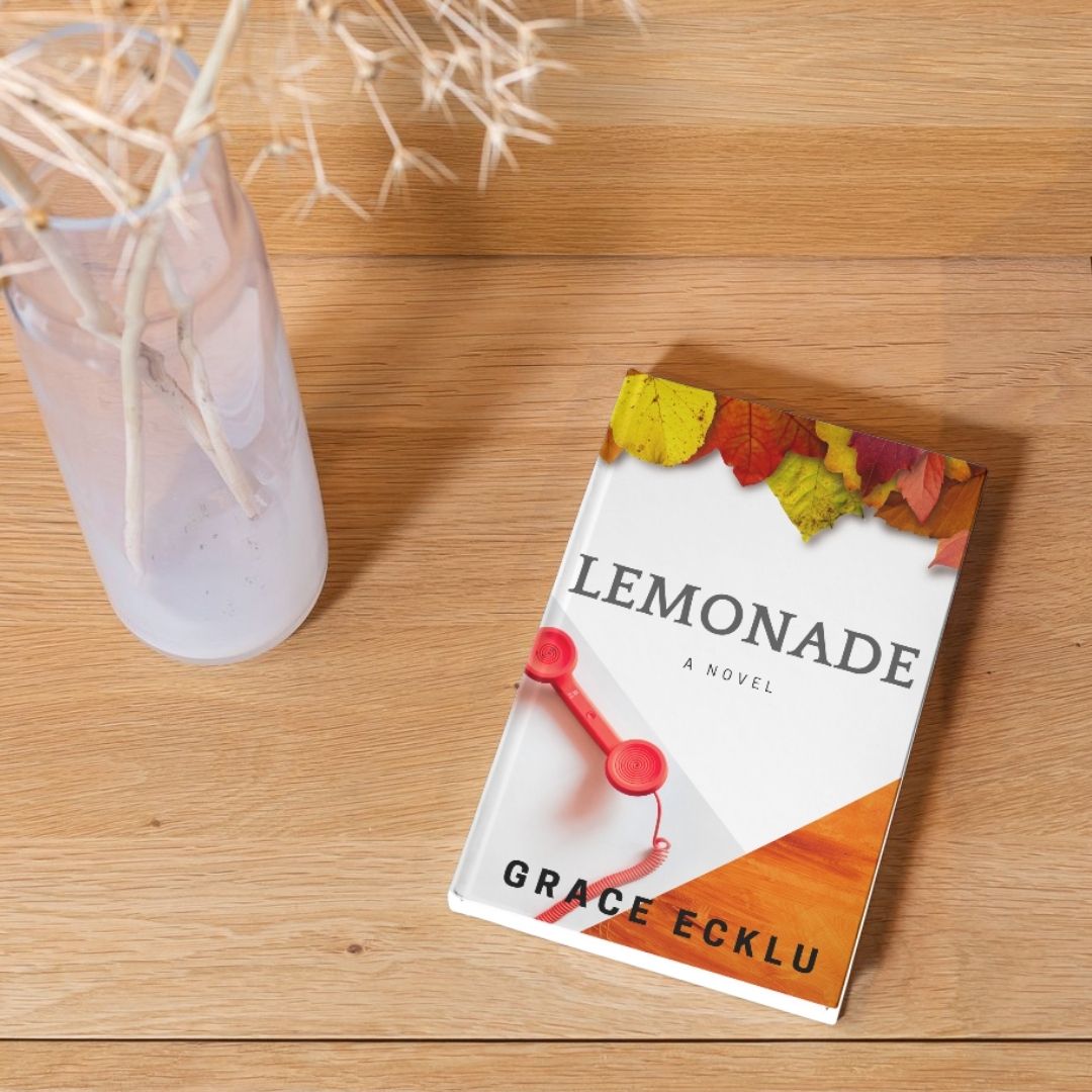 Lemonade- A Novel