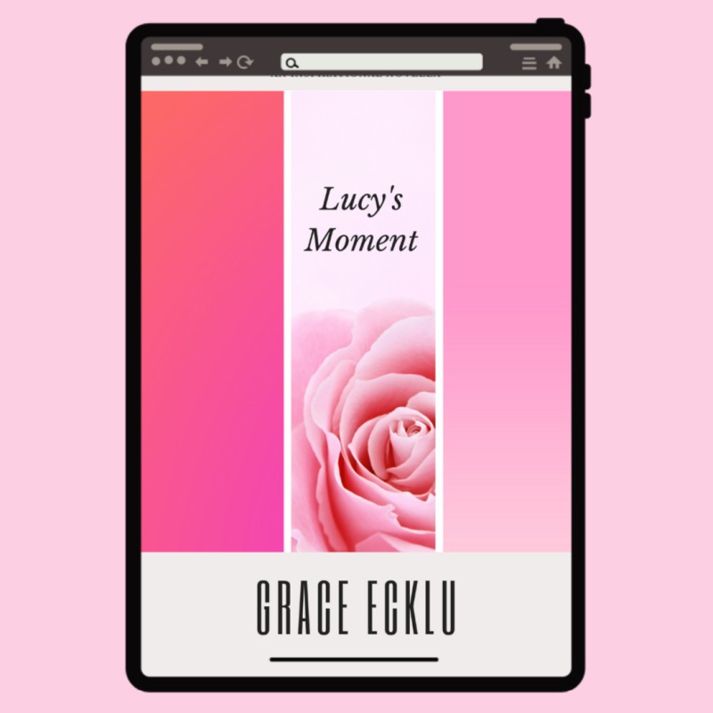 Lucy's Moment