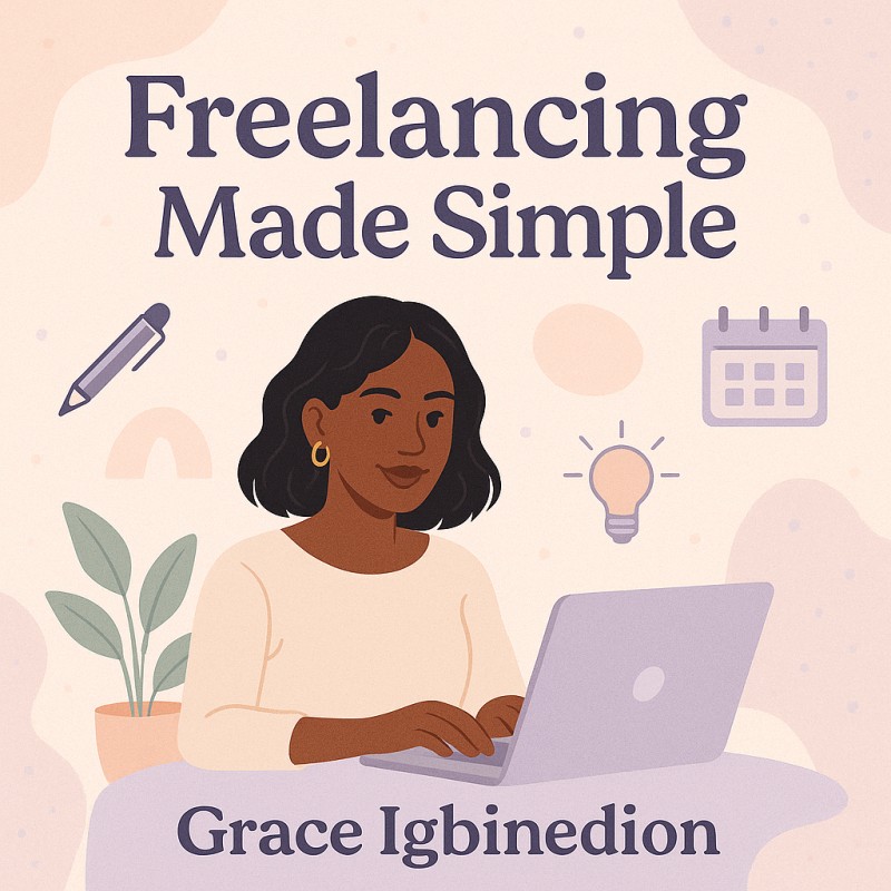 Freelancing made simply