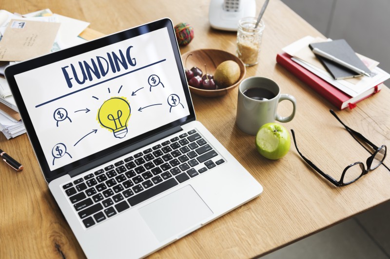 The Secret List of Grants Nobody Tells You About