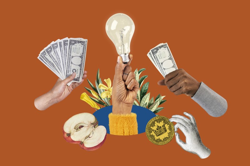 The Secret List of Grants Nobody Tells You About
