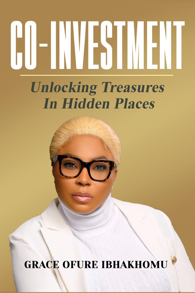 4 Books by Grace Ofure Ibhakhomu (Combo) - African Market Place