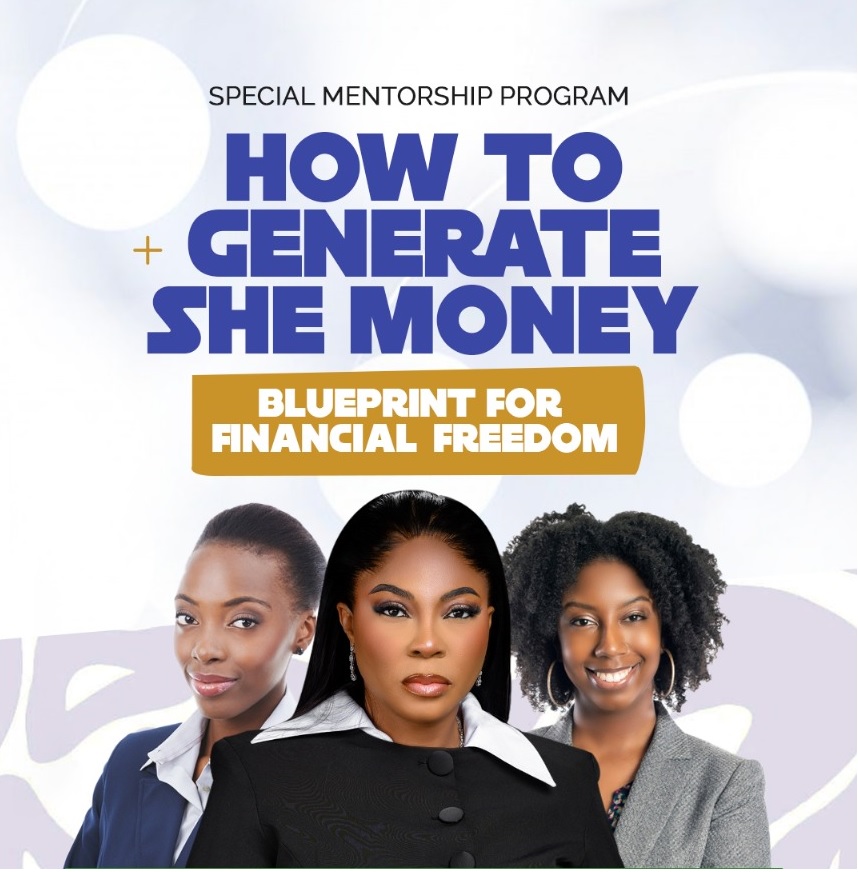 How To Become A She Money