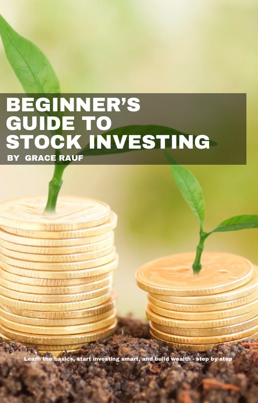 Beginner's Guide to Stock Investing