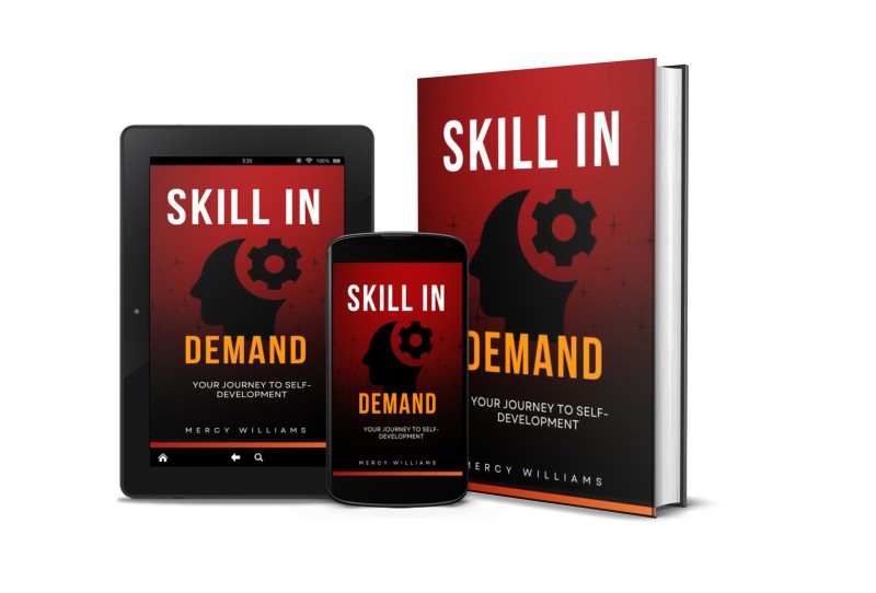 Skill in Demand