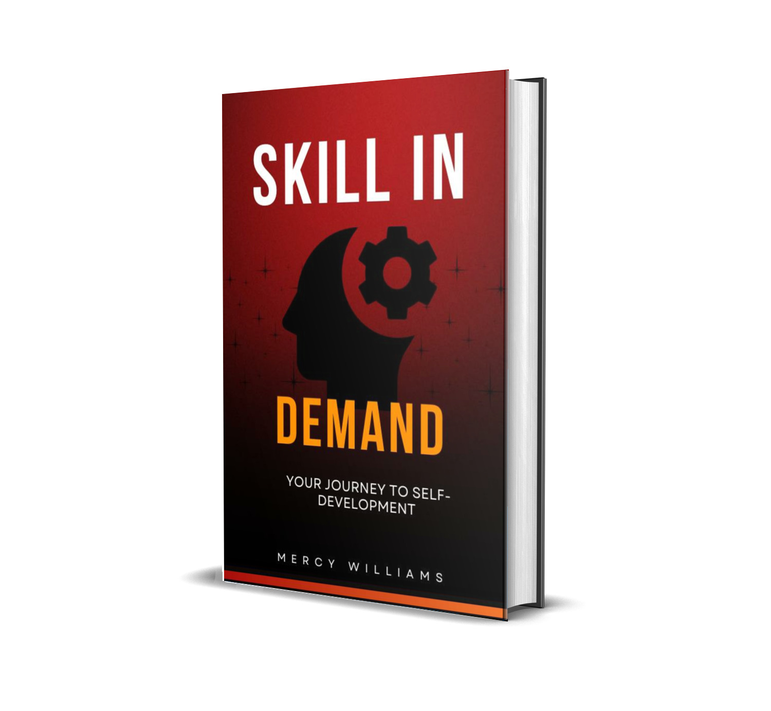Skill in Demand