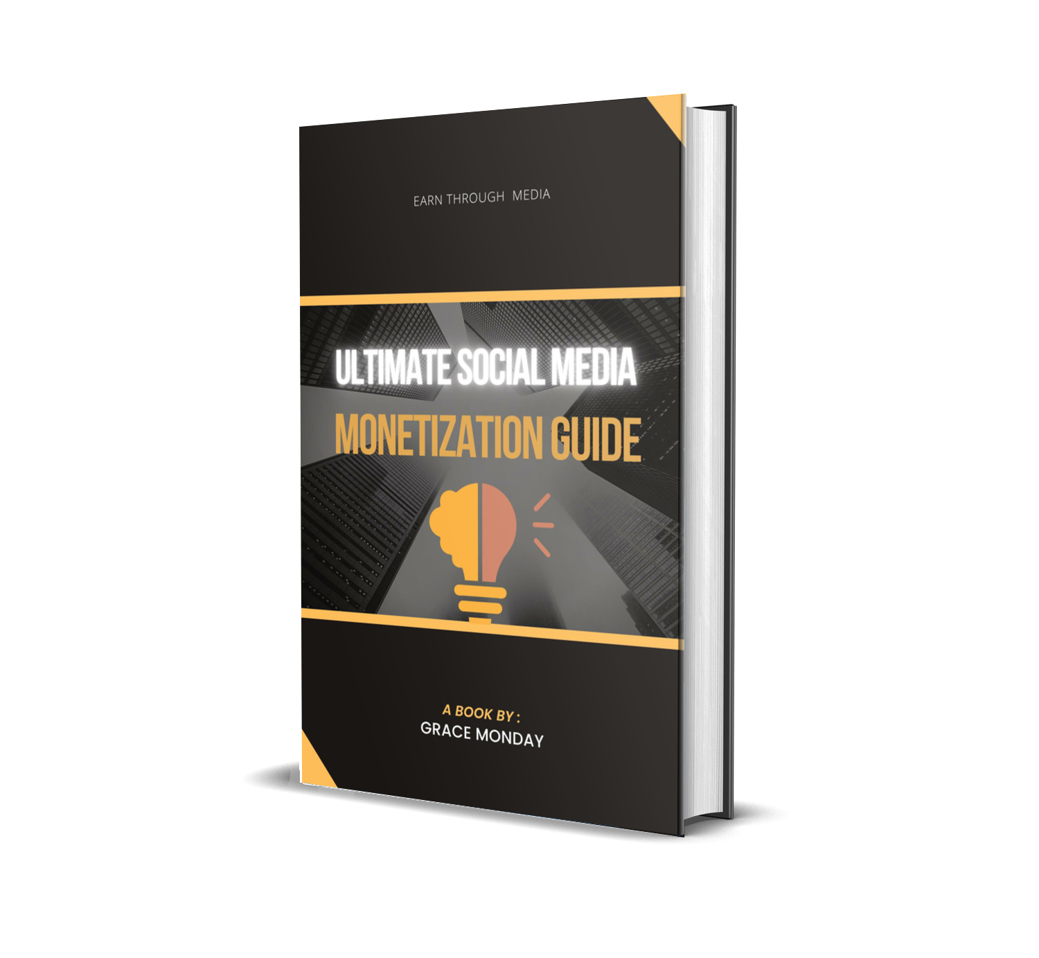 The Ultimate Social Media Monetization Guide