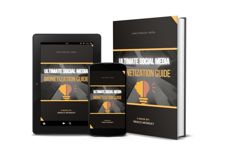 The Ultimate Social Media Monetization Guide