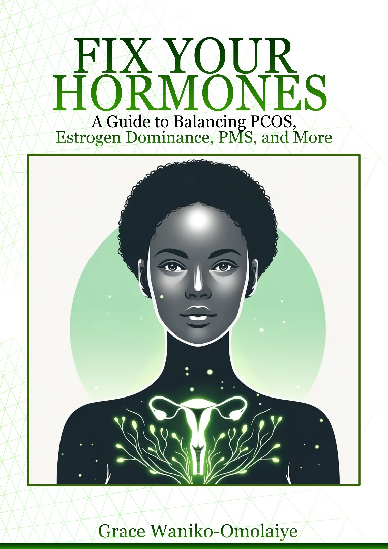 A complete guide to fixing your hormones