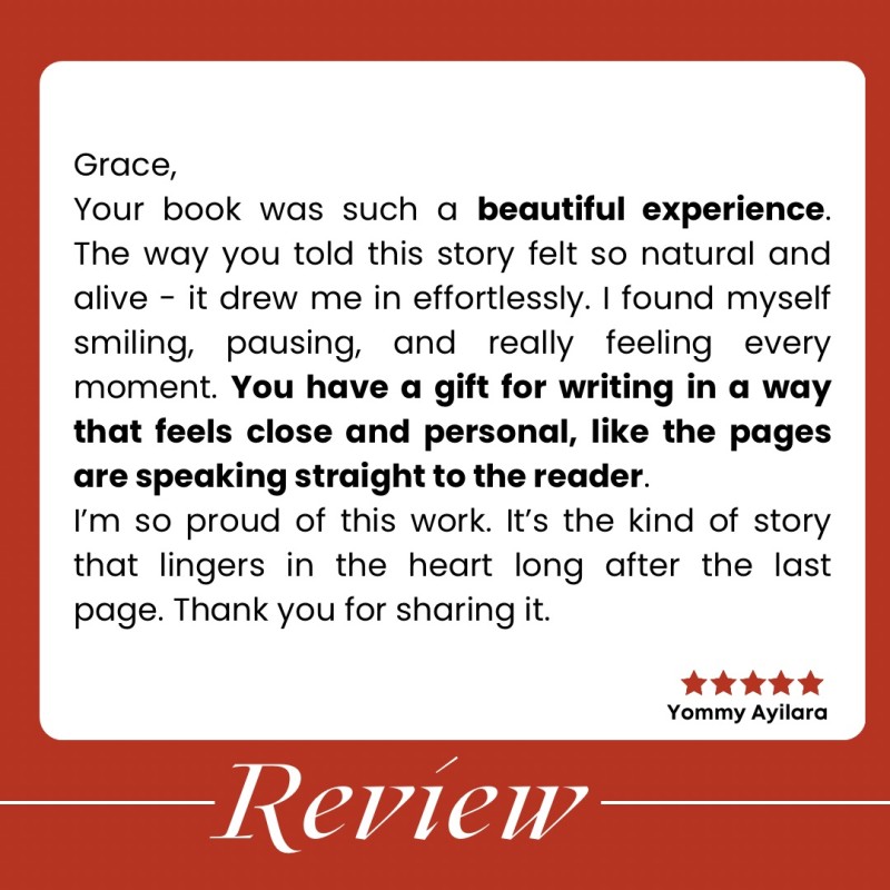 Customer review 2