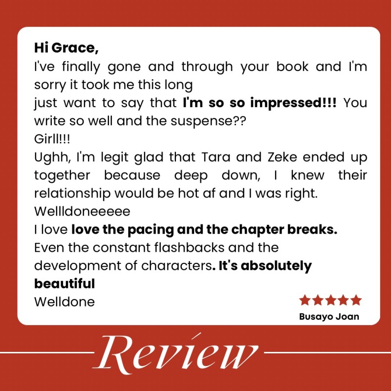 Customer review 6