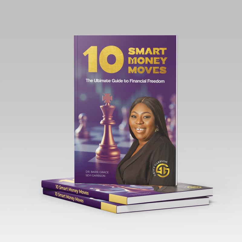 10 Smart Money Moves