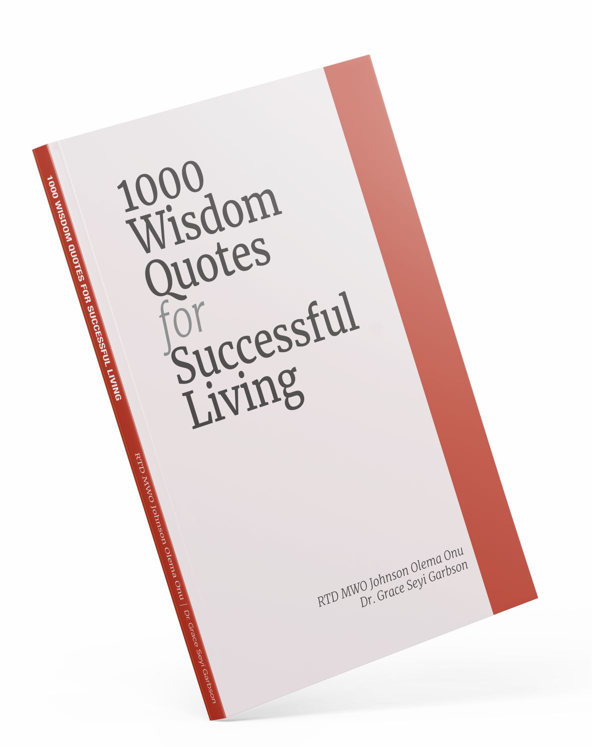 1000 wisdom quotes for successful living